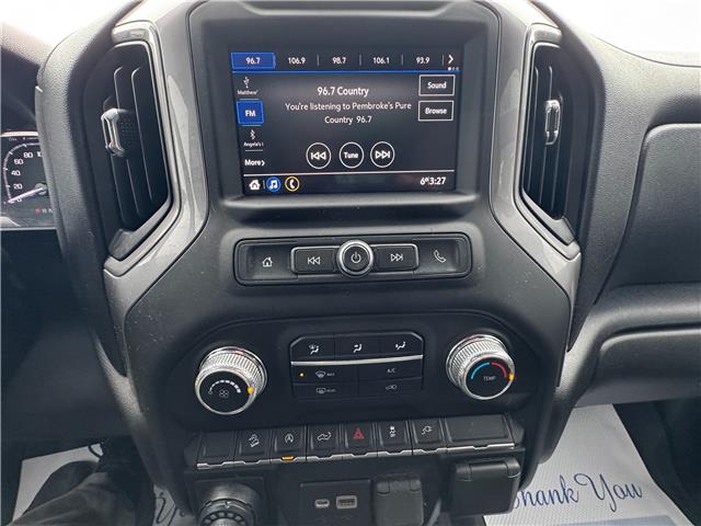 2022 GMC Sierra 1500 Limited Pro (Stk: 26-270-1) in Pembroke - Image 21 of 22