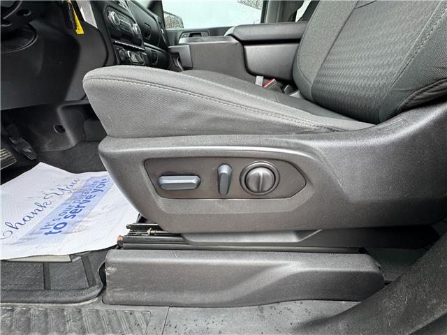 2022 GMC Sierra 1500 Limited Pro (Stk: 26-270-1) in Pembroke - Image 13 of 22