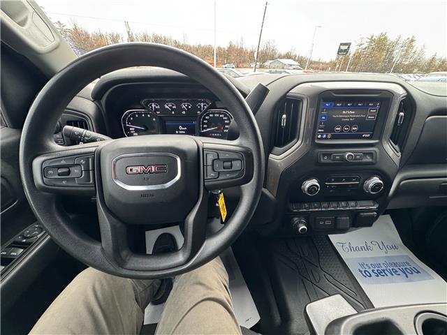 2022 GMC Sierra 1500 Limited Pro (Stk: 26-270-1) in Pembroke - Image 18 of 22