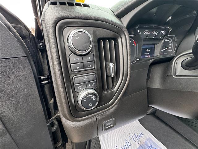 2022 GMC Sierra 1500 Limited Pro (Stk: 26-270-1) in Pembroke - Image 17 of 22