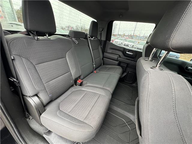 2022 GMC Sierra 1500 Limited Pro (Stk: 26-270-1) in Pembroke - Image 16 of 22