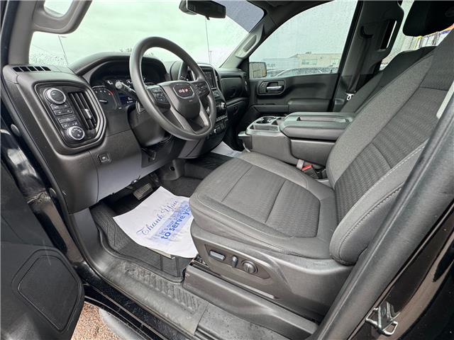 2022 GMC Sierra 1500 Limited Pro (Stk: 26-270-1) in Pembroke - Image 12 of 22