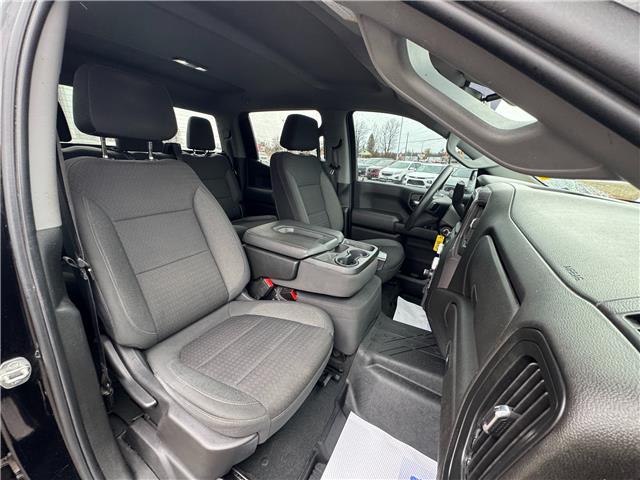 2022 GMC Sierra 1500 Limited Pro (Stk: 26-270-1) in Pembroke - Image 14 of 22