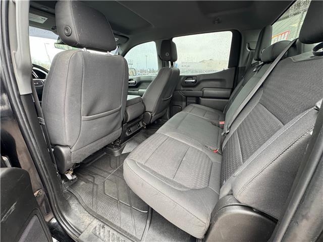 2022 GMC Sierra 1500 Limited Pro (Stk: 26-270-1) in Pembroke - Image 15 of 22