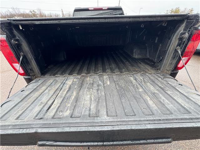 2022 GMC Sierra 1500 Limited Pro (Stk: 26-270-1) in Pembroke - Image 6 of 22