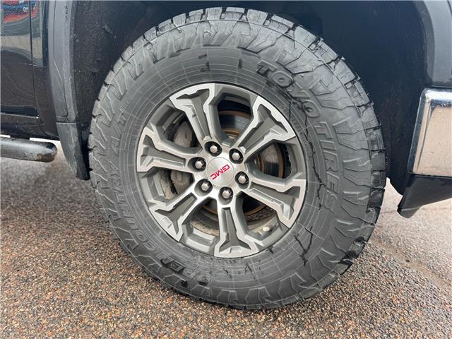 2022 GMC Sierra 1500 Limited Pro (Stk: 26-270-1) in Pembroke - Image 11 of 22