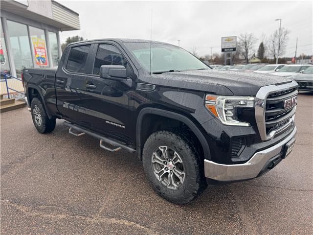 2022 GMC Sierra 1500 Limited Pro (Stk: 26-270-1) in Pembroke - Image 9 of 22