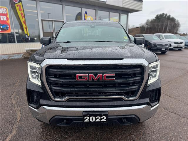 2022 GMC Sierra 1500 Limited Pro (Stk: 26-270-1) in Pembroke - Image 10 of 22