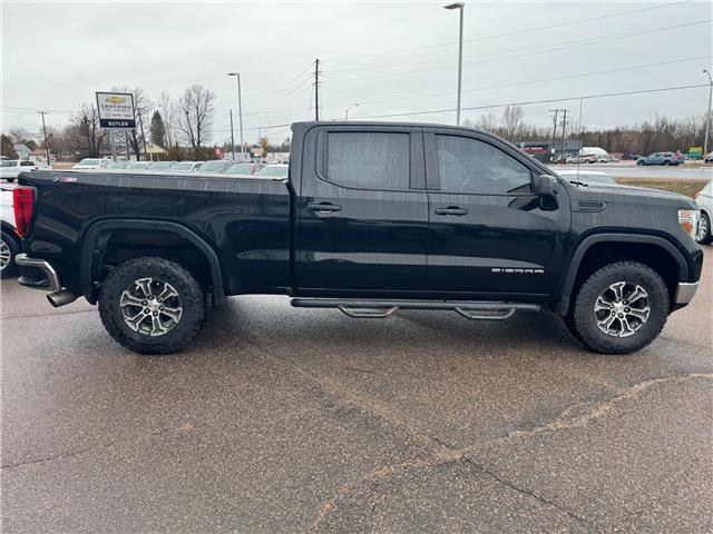 2022 GMC Sierra 1500 Limited Pro (Stk: 26-270-1) in Pembroke - Image 8 of 22