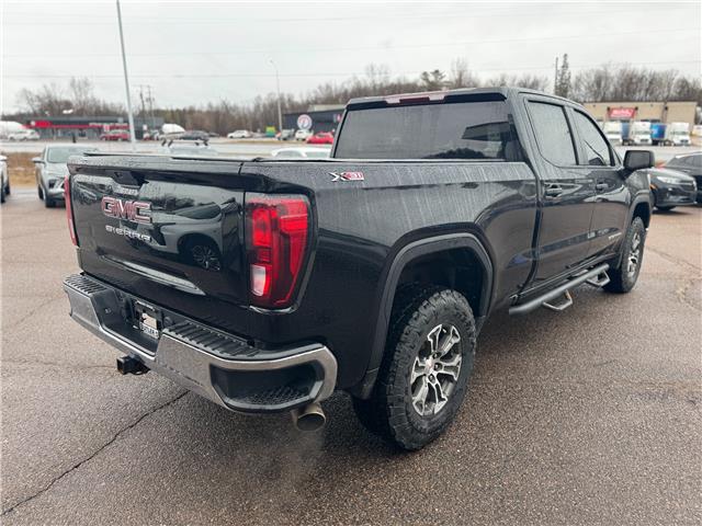 2022 GMC Sierra 1500 Limited Pro (Stk: 26-270-1) in Pembroke - Image 7 of 22