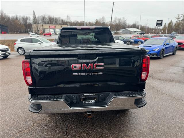 2022 GMC Sierra 1500 Limited Pro (Stk: 26-270-1) in Pembroke - Image 5 of 22
