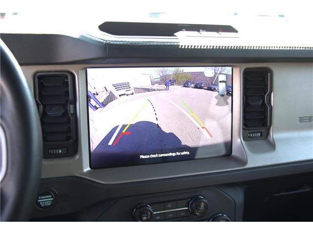 2025 Ford Bronco Outer Banks (Stk: DU8304) in Ottawa - Image 15 of 15