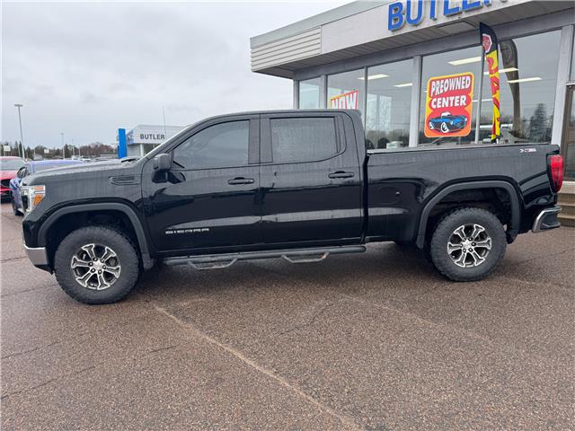 2022 GMC Sierra 1500 Limited Pro (Stk: 26-270-1) in Pembroke - Image 2 of 22