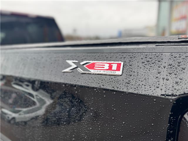 2022 GMC Sierra 1500 Limited Pro (Stk: 26-270-1) in Pembroke - Image 4 of 22