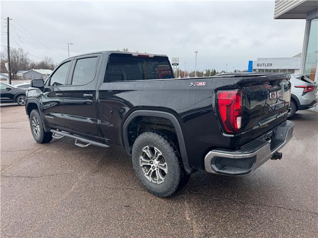 2022 GMC Sierra 1500 Limited Pro (Stk: 26-270-1) in Pembroke - Image 3 of 22