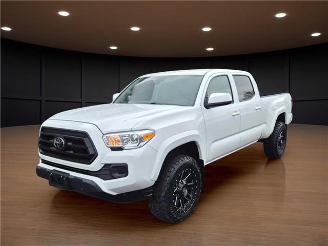 2023 Toyota Tacoma Base