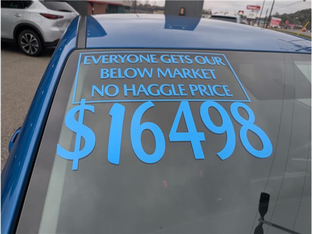 2021 Kia Forte LX (Stk: 25011A) in Owen Sound - Image 20 of 20