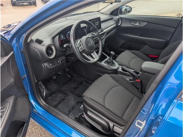 2021 Kia Forte LX (Stk: 25011A) in Owen Sound - Image 10 of 20