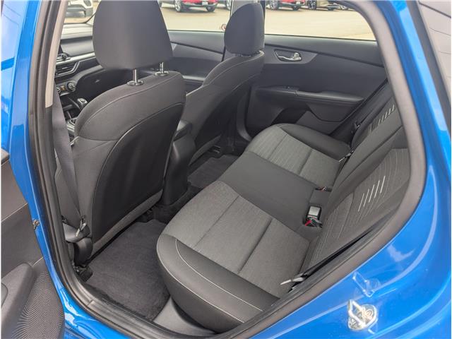 2021 Kia Forte LX (Stk: 25011A) in Owen Sound - Image 18 of 20