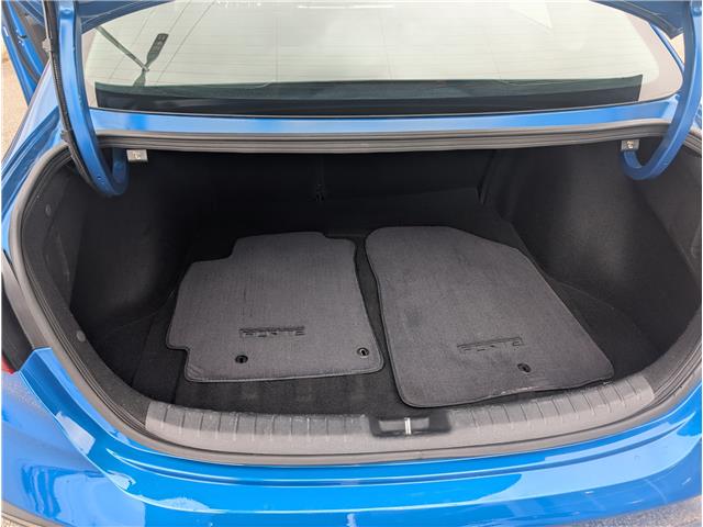 2021 Kia Forte LX (Stk: 25011A) in Owen Sound - Image 19 of 20