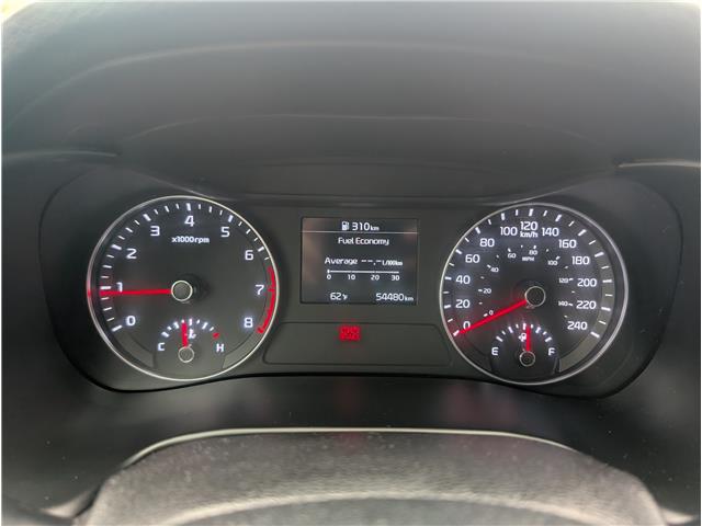 2021 Kia Forte LX (Stk: 25011A) in Owen Sound - Image 14 of 20