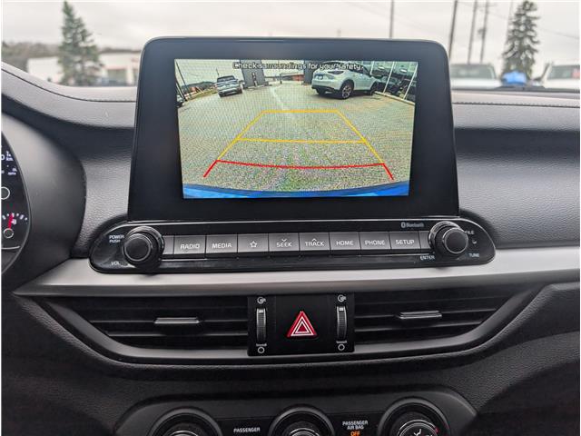 2021 Kia Forte LX (Stk: 25011A) in Owen Sound - Image 15 of 20
