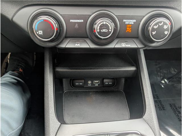 2021 Kia Forte LX (Stk: 25011A) in Owen Sound - Image 16 of 20