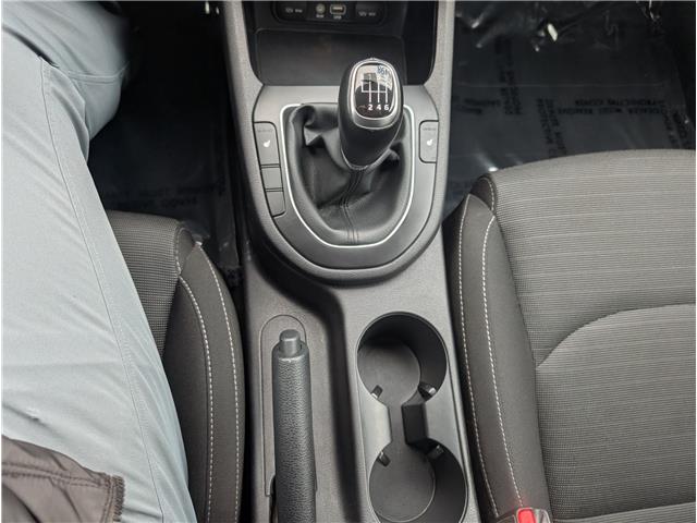 2021 Kia Forte LX (Stk: 25011A) in Owen Sound - Image 17 of 20