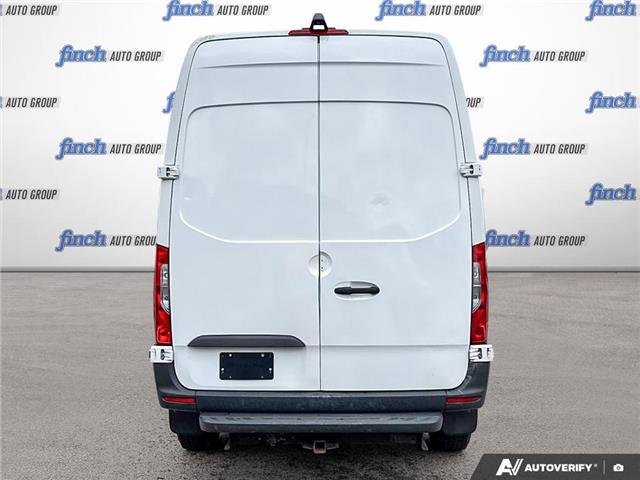 2021 Mercedes-Benz Sprinter 2500 Standard Roof I4 Diesel (Stk: L3194) in London - Image 5 of 25
