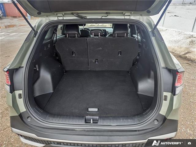 2023 Kia Sportage X-Line (Stk: 5348-26A) in Sault Ste. Marie - Image 12 of 25