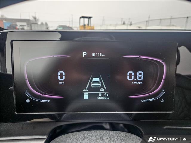 2023 Kia Sportage X-Line (Stk: 5348-26A) in Sault Ste. Marie - Image 15 of 25