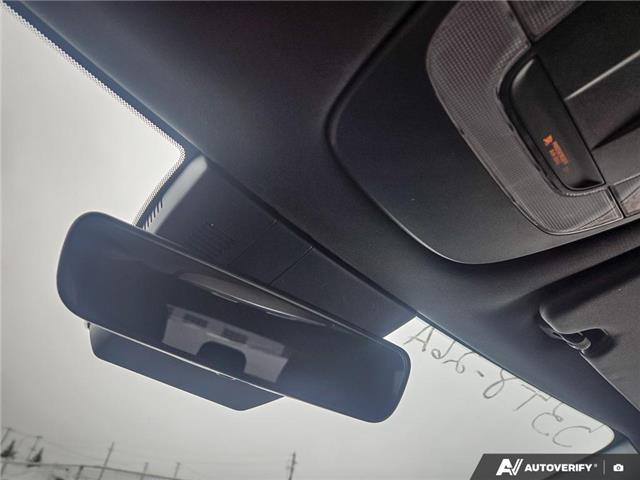 2023 Kia Sportage X-Line (Stk: 5348-26A) in Sault Ste. Marie - Image 21 of 25