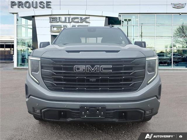 2024 GMC Sierra 1500 Elevation (Stk: 13203) in Sault Ste. Marie - Image 2 of 25
