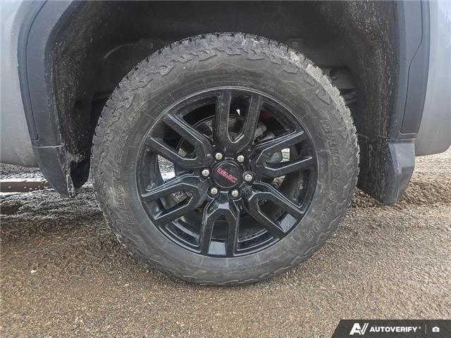 2024 GMC Sierra 1500 Elevation (Stk: 13203) in Sault Ste. Marie - Image 6 of 25