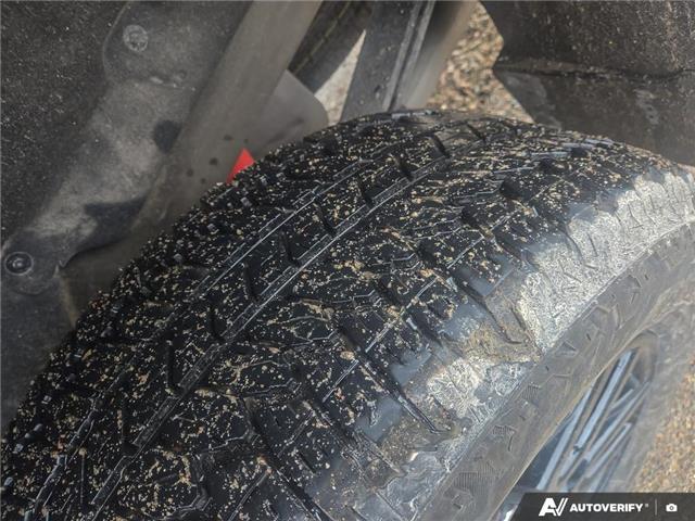 2024 GMC Sierra 1500 Elevation (Stk: 13203) in Sault Ste. Marie - Image 7 of 25