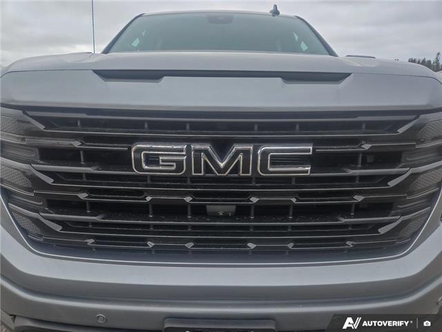 2024 GMC Sierra 1500 Elevation (Stk: 13203) in Sault Ste. Marie - Image 9 of 25
