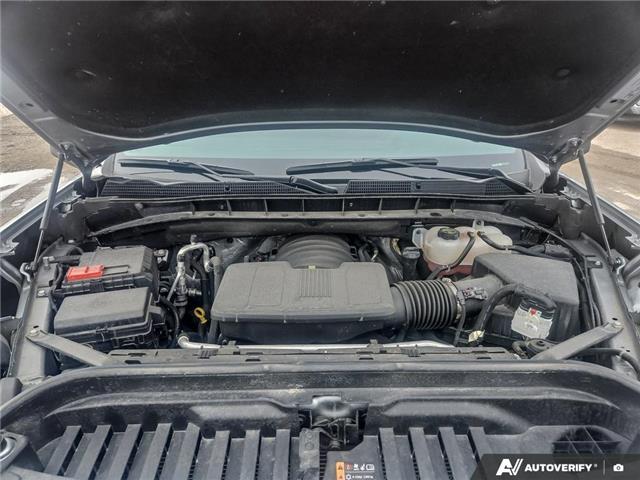 2024 GMC Sierra 1500 Elevation (Stk: 13203) in Sault Ste. Marie - Image 10 of 25