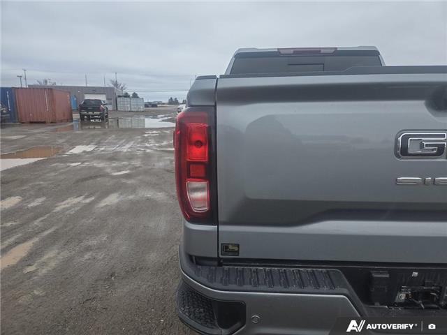 2024 GMC Sierra 1500 Elevation (Stk: 13203) in Sault Ste. Marie - Image 11 of 25