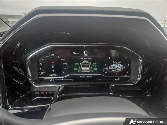 2024 GMC Sierra 1500 Elevation (Stk: 13203) in Sault Ste. Marie - Image 15 of 25