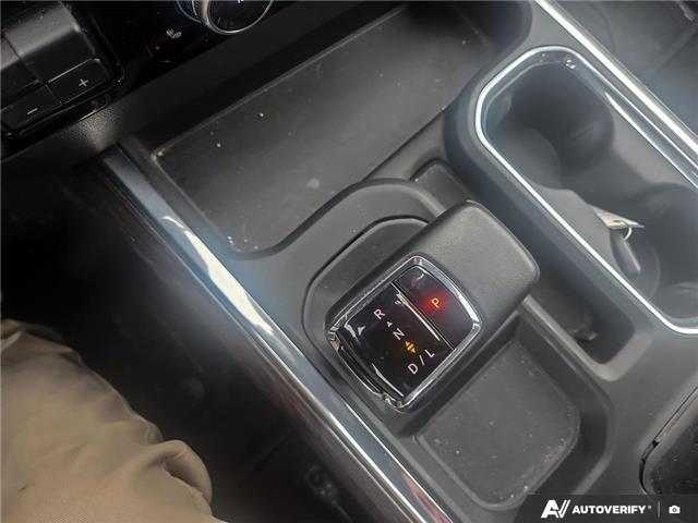 2024 GMC Sierra 1500 Elevation (Stk: 13203) in Sault Ste. Marie - Image 18 of 25