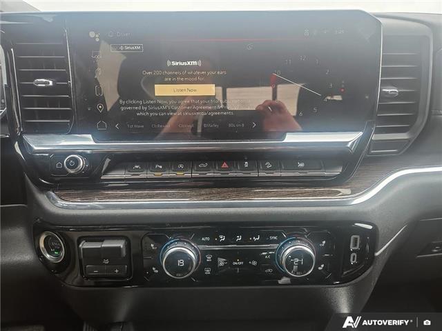 2024 GMC Sierra 1500 Elevation (Stk: 13203) in Sault Ste. Marie - Image 19 of 25
