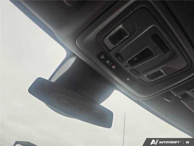 2024 GMC Sierra 1500 Elevation (Stk: 13203) in Sault Ste. Marie - Image 21 of 25