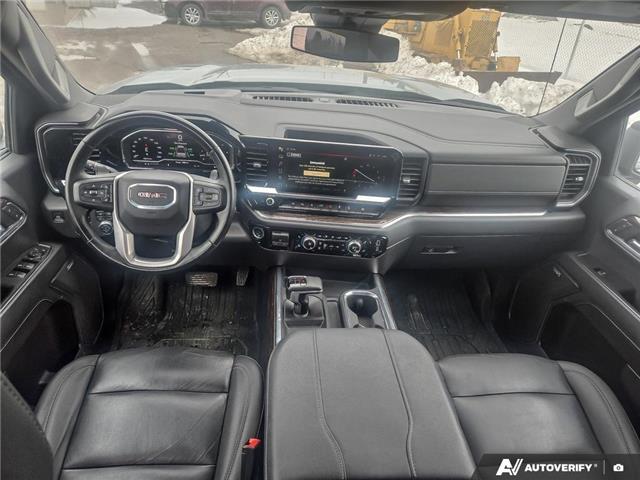 2024 GMC Sierra 1500 Elevation (Stk: 13203) in Sault Ste. Marie - Image 24 of 25