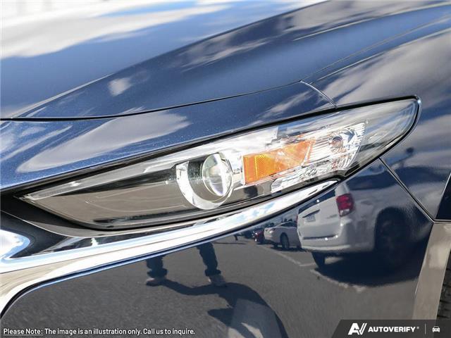 2026 Mazda Mazda3 GS (Stk: 1726M39957) in London - Image 10 of 23