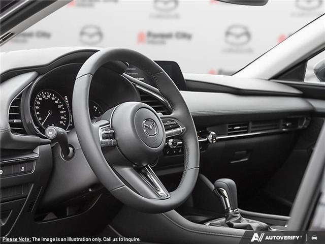 2026 Mazda Mazda3 GS (Stk: 1726M39957) in London - Image 11 of 23