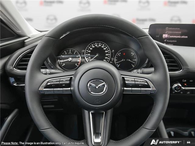 2026 Mazda Mazda3 GS (Stk: 1726M39957) in London - Image 12 of 23
