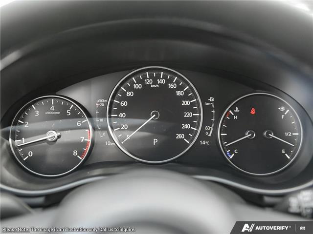 2026 Mazda Mazda3 GS (Stk: 1726M39957) in London - Image 13 of 23