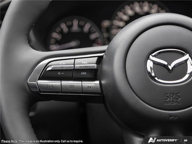 2026 Mazda Mazda3 GS (Stk: 1726M39957) in London - Image 14 of 23