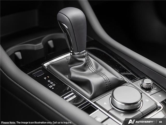 2026 Mazda Mazda3 GS (Stk: 1726M39957) in London - Image 16 of 23