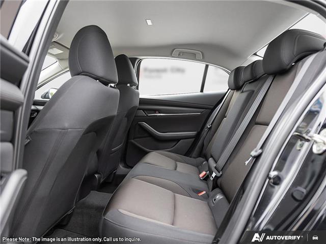 2026 Mazda Mazda3 GS (Stk: 1726M39957) in London - Image 20 of 23